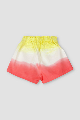 Deep Dye Shorts
