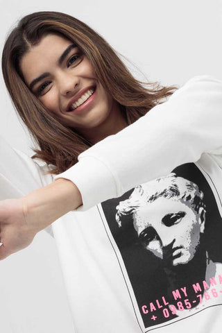 Influencer Sweatshirt