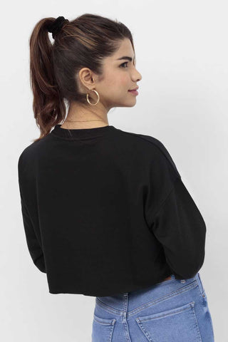 Stress-Free Sweatshirt