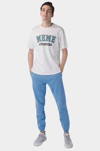 Basic Fleece Pants