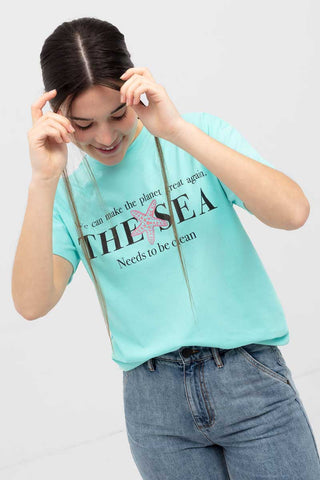 Star Fish T Shirt