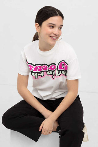 Hang On T Shirt