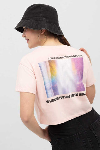 Psychedelic T Shirt