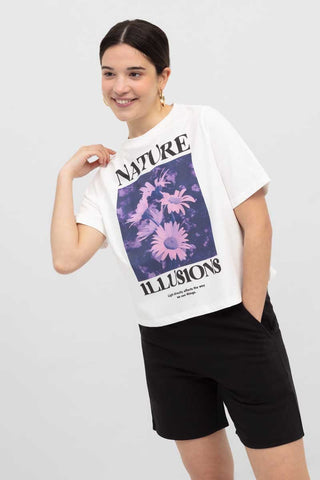 Illusions T Shirt