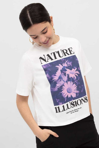 Illusions T Shirt