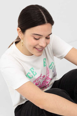 The Koi T Shirt