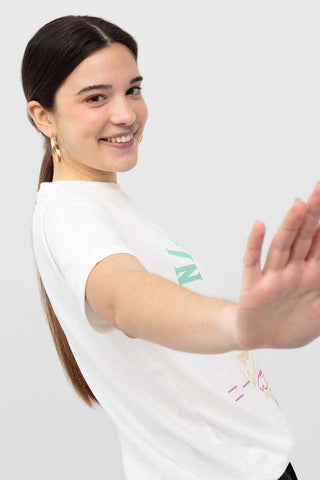 The Koi T Shirt