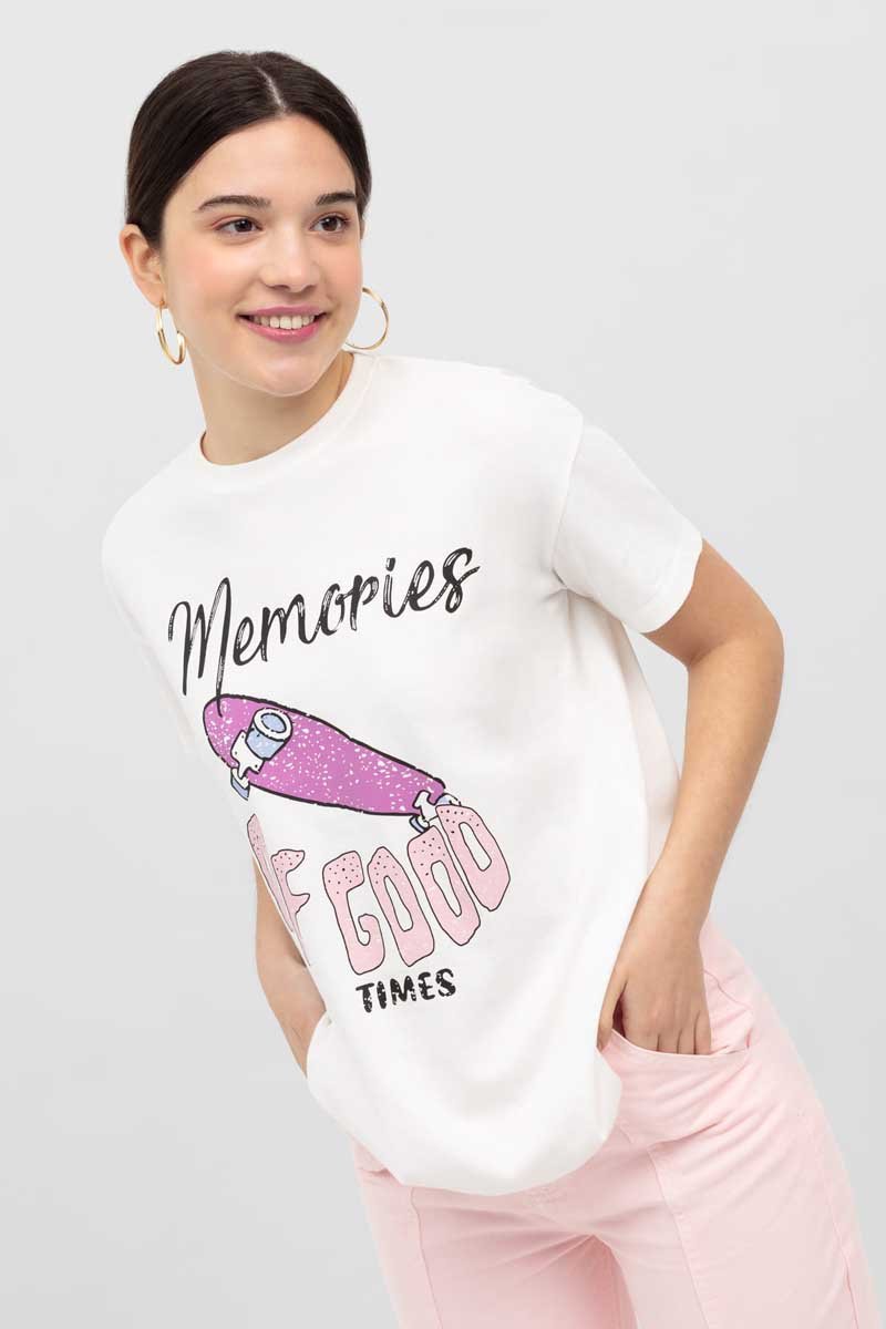 Good Times T Shirt