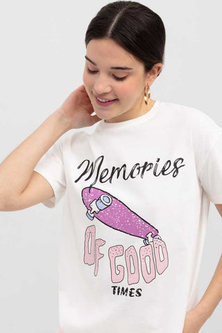 Good Times T Shirt