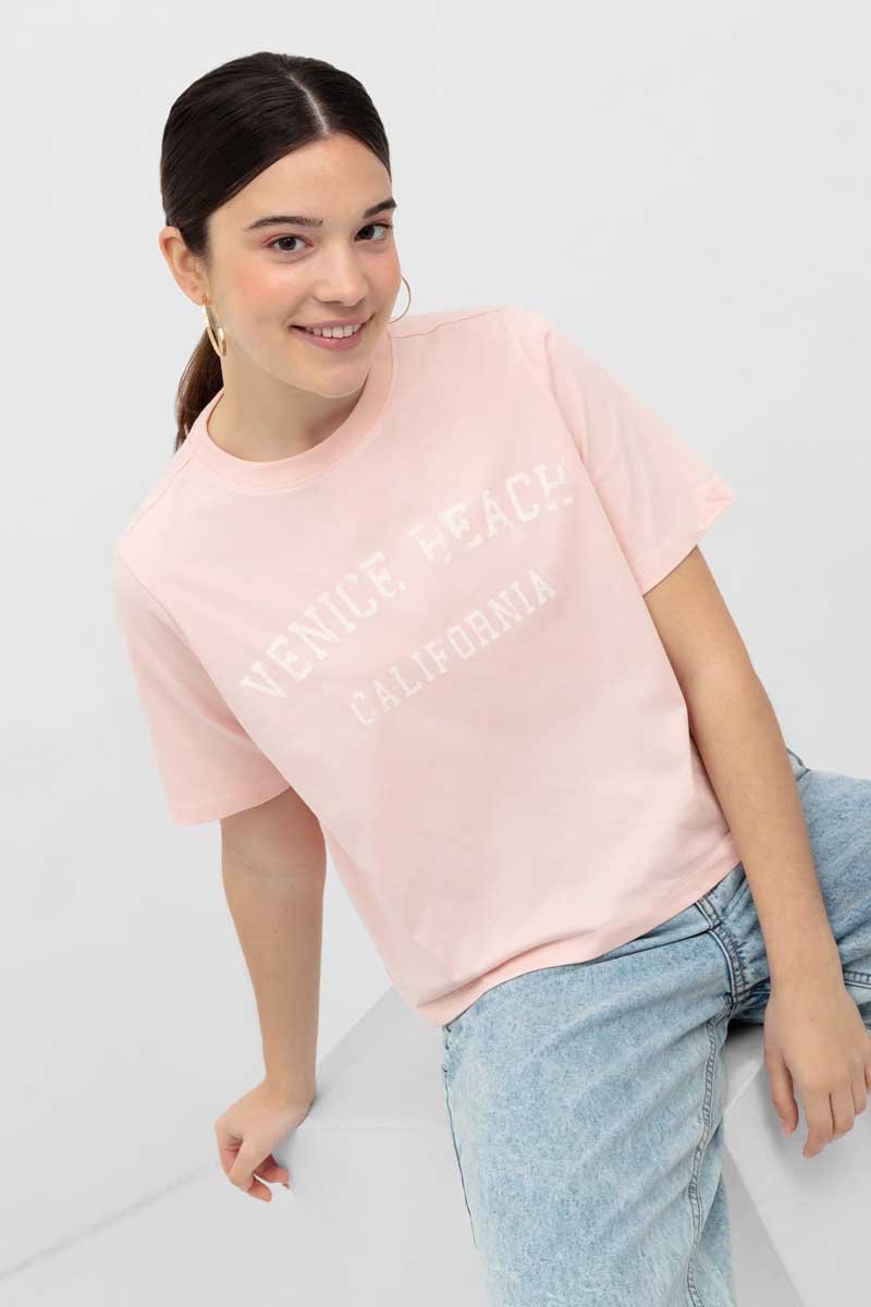 Venice Beach T Shirt