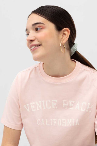 Venice Beach T Shirt
