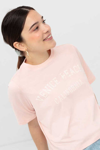 Venice Beach T Shirt