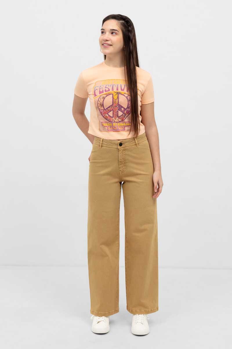 The Coachello T Shirt