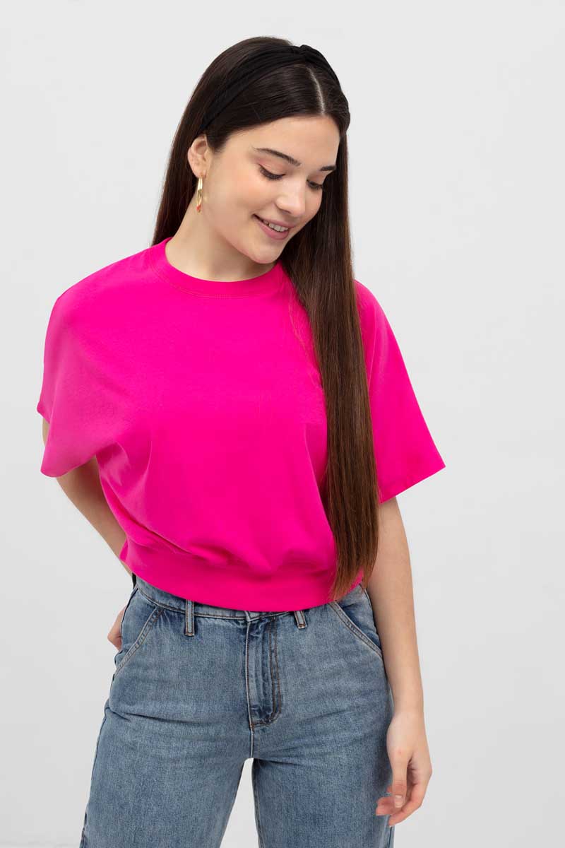 Zoe Top