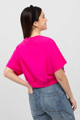 Zoe Top