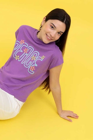 Peace T Shirt
