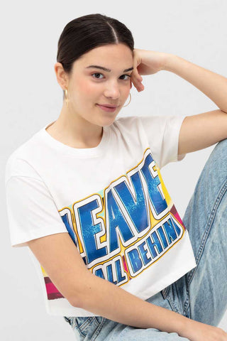 Leave It All Behind T Shirt
