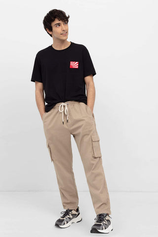 Rising Sun T-Shirt