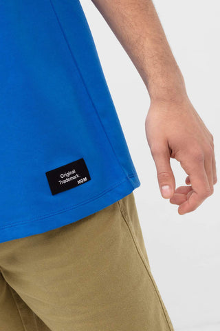 Seasonal V Neck T-Shirt