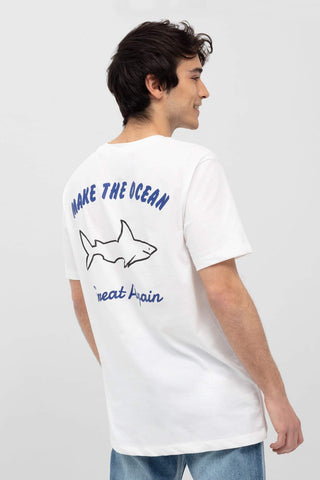 Shark T-Shirt