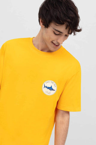 Baracudda T -Shirt