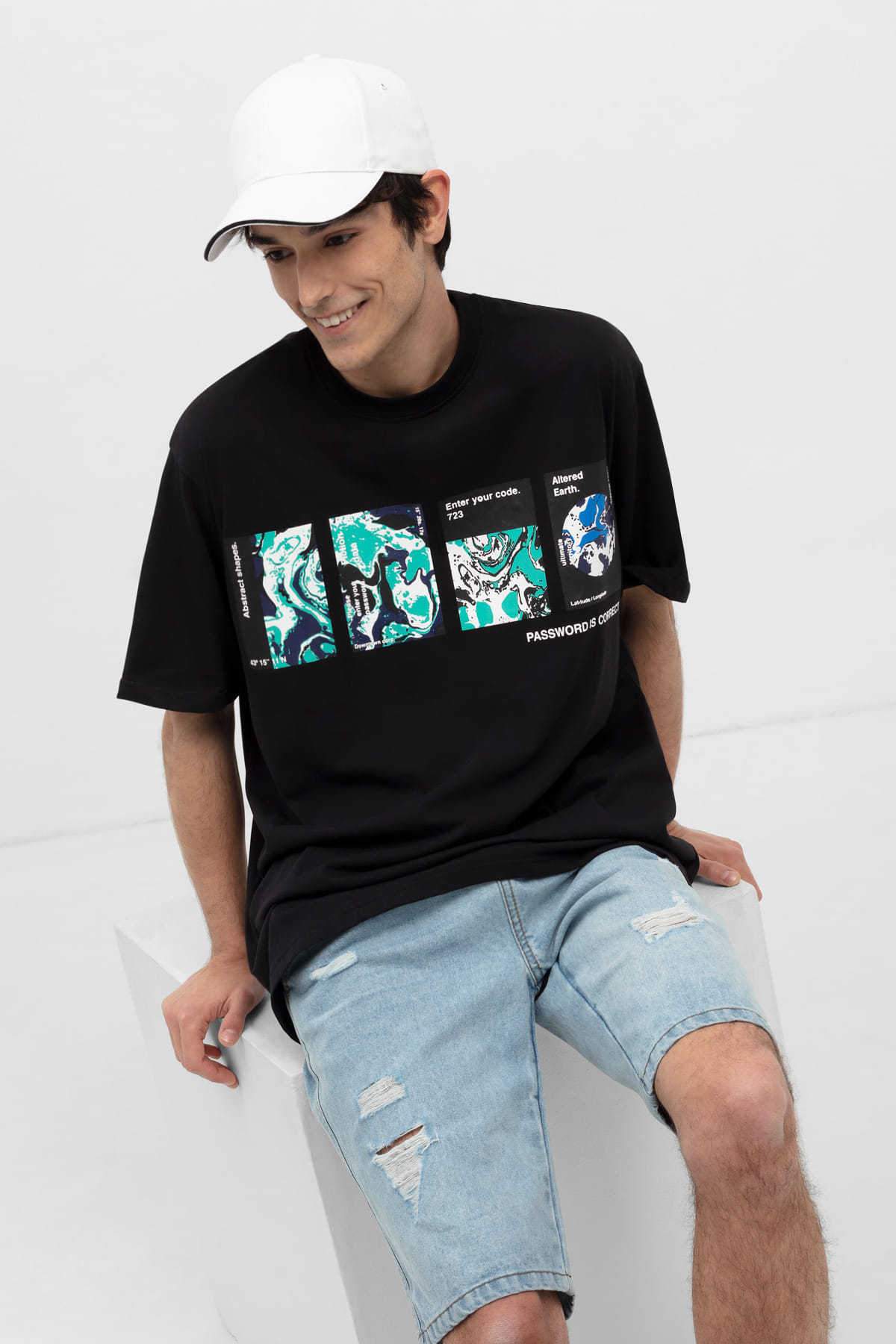 Doppler T-Shirt