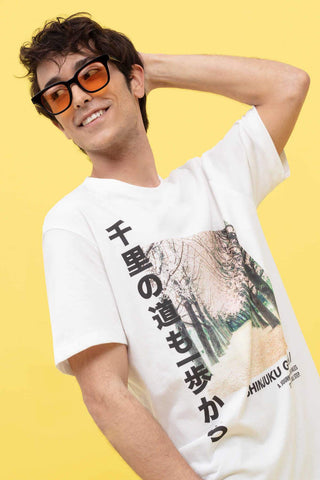 Cherry Blossom T-Shirt