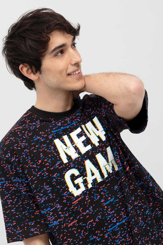 Game T-Shirt