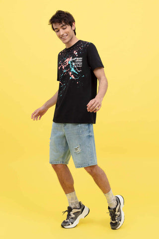 Splash T-Shirt