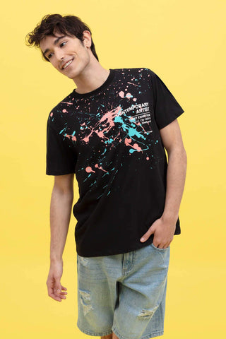 Splash T-Shirt