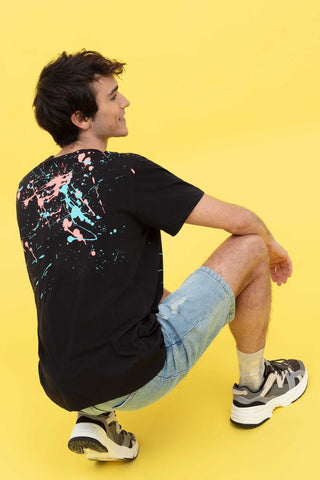 Splash T-Shirt