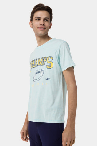 Graphic Champs T-Shirt