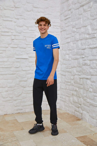 New Navy T-Shirt