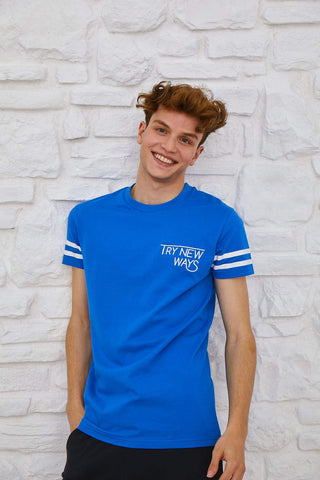 New Navy T-Shirt