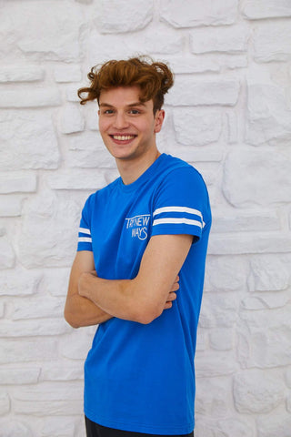 New Navy T-Shirt