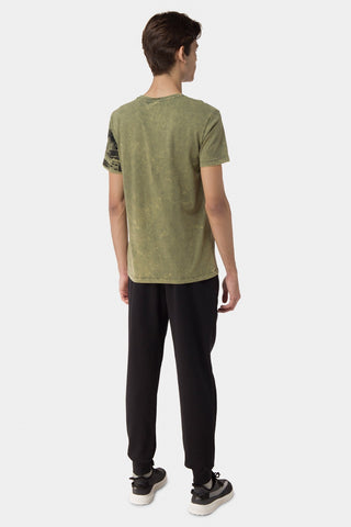 Graphic Nyc T-Shirt