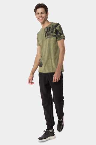 Graphic Nyc T-Shirt