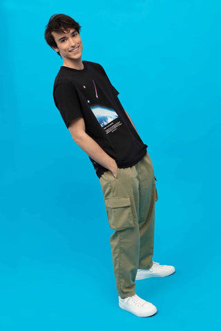 Galaxy T-Shirt
