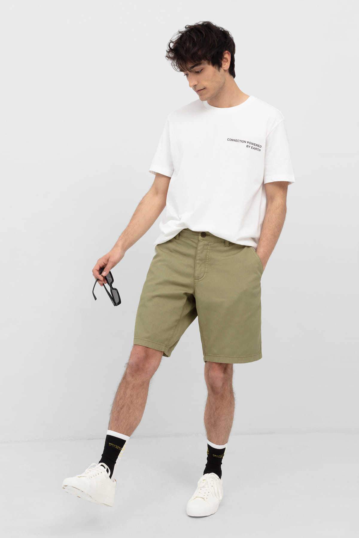 Virtual Reality T-Shirt