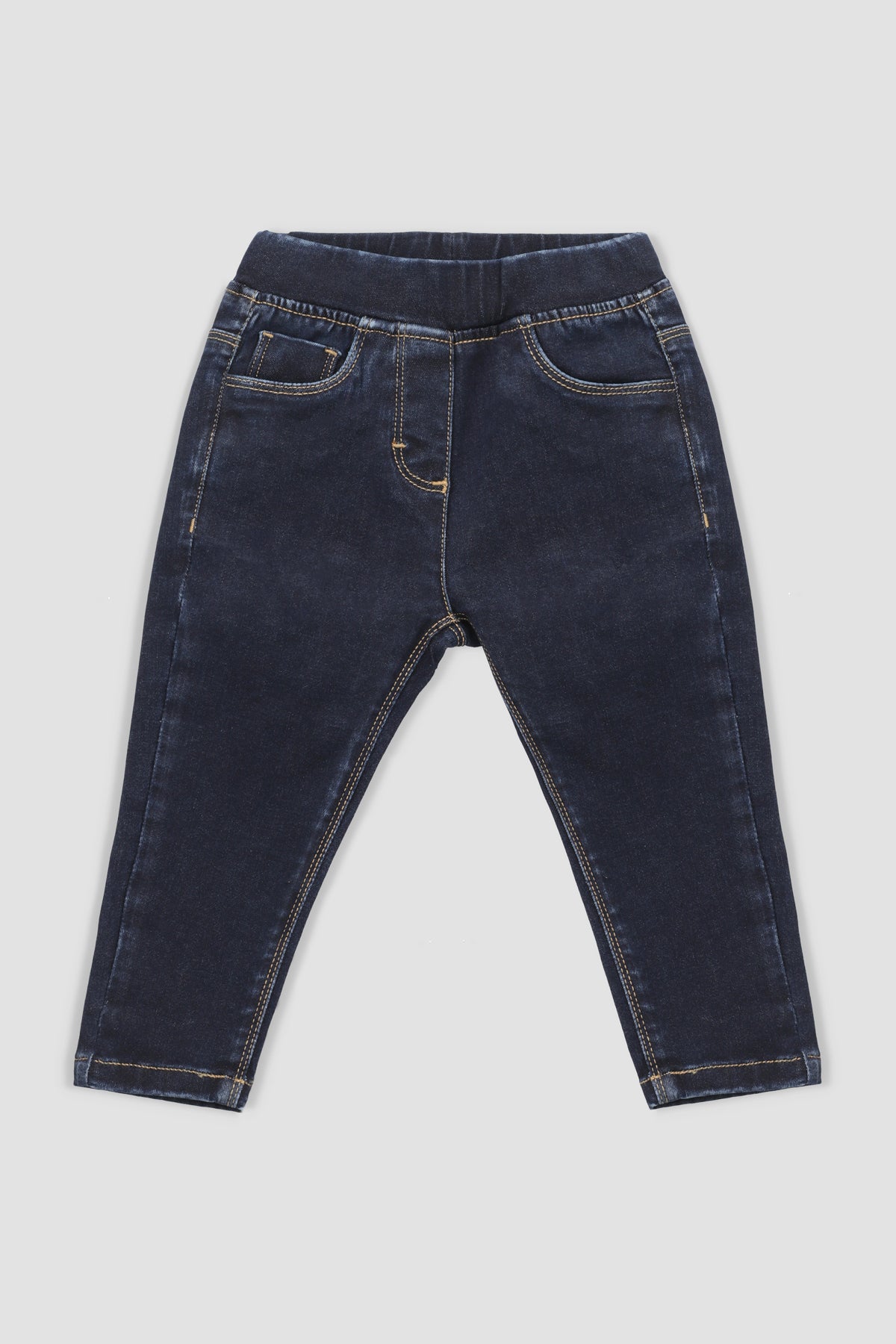 Baby Dark Wash Jegging