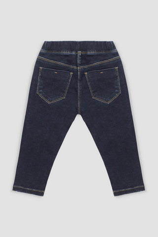 Baby Dark Wash Jegging