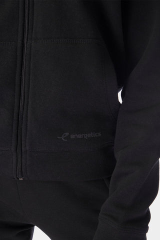 Fleece Terry Hoodie