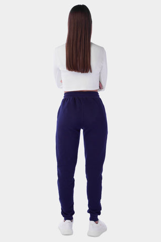 Fleece Terry Bottom