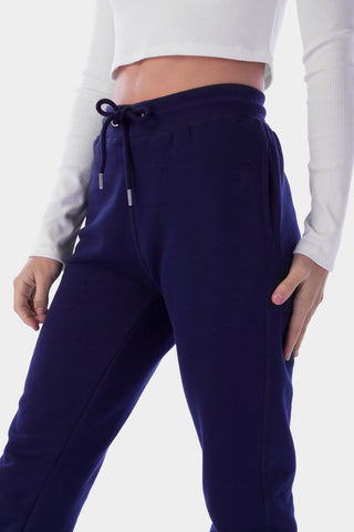 Fleece Terry Bottom