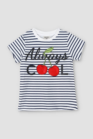 Cool Tee