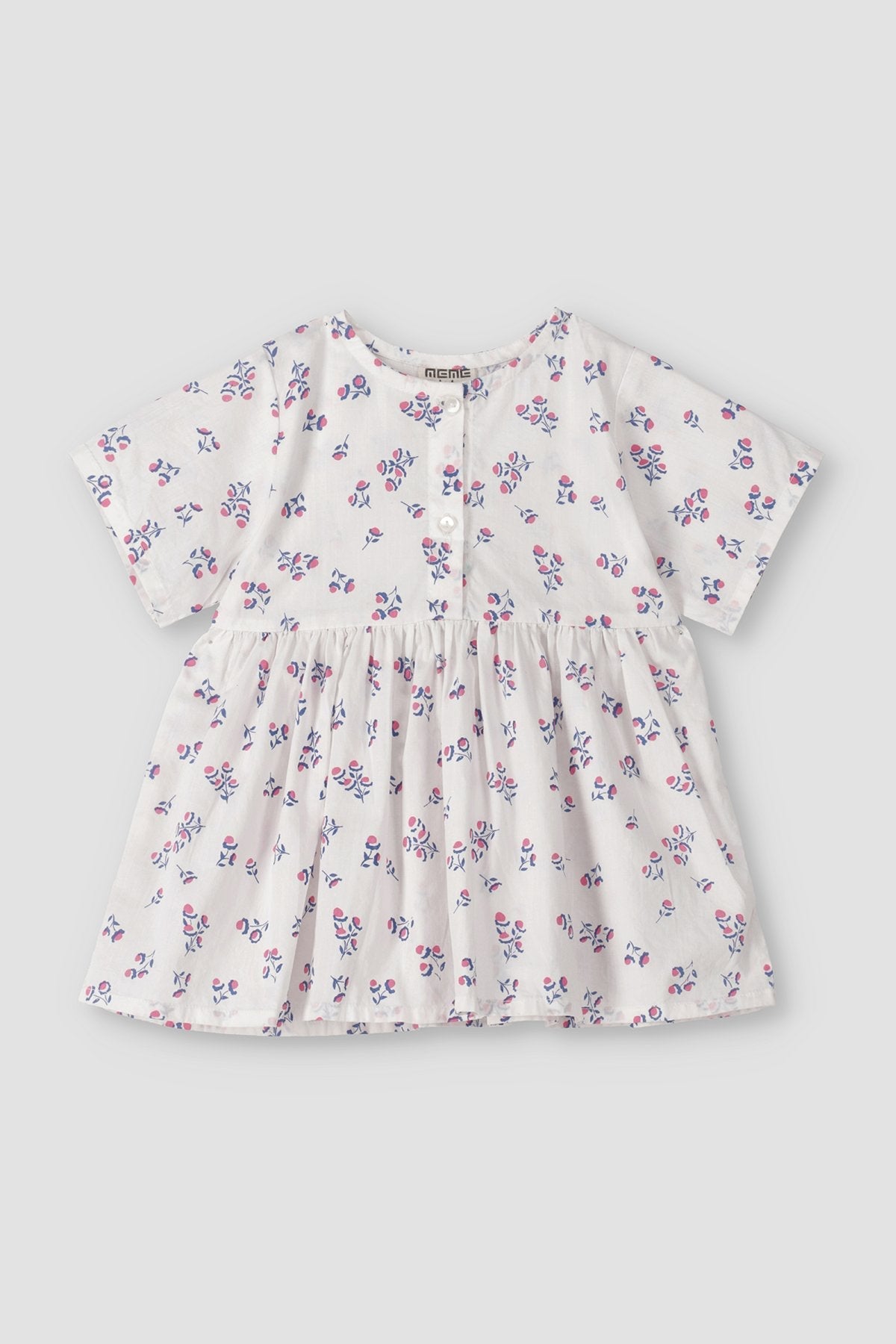 Flower Dress