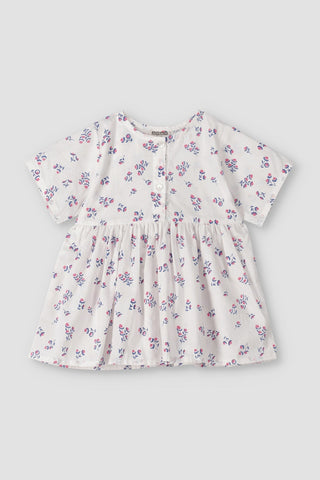 Flower Dress