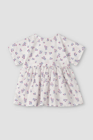 Flower Dress