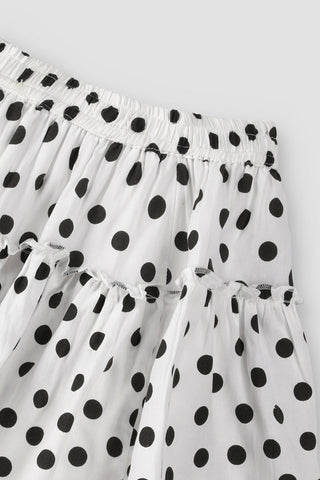 Viscose Skirt