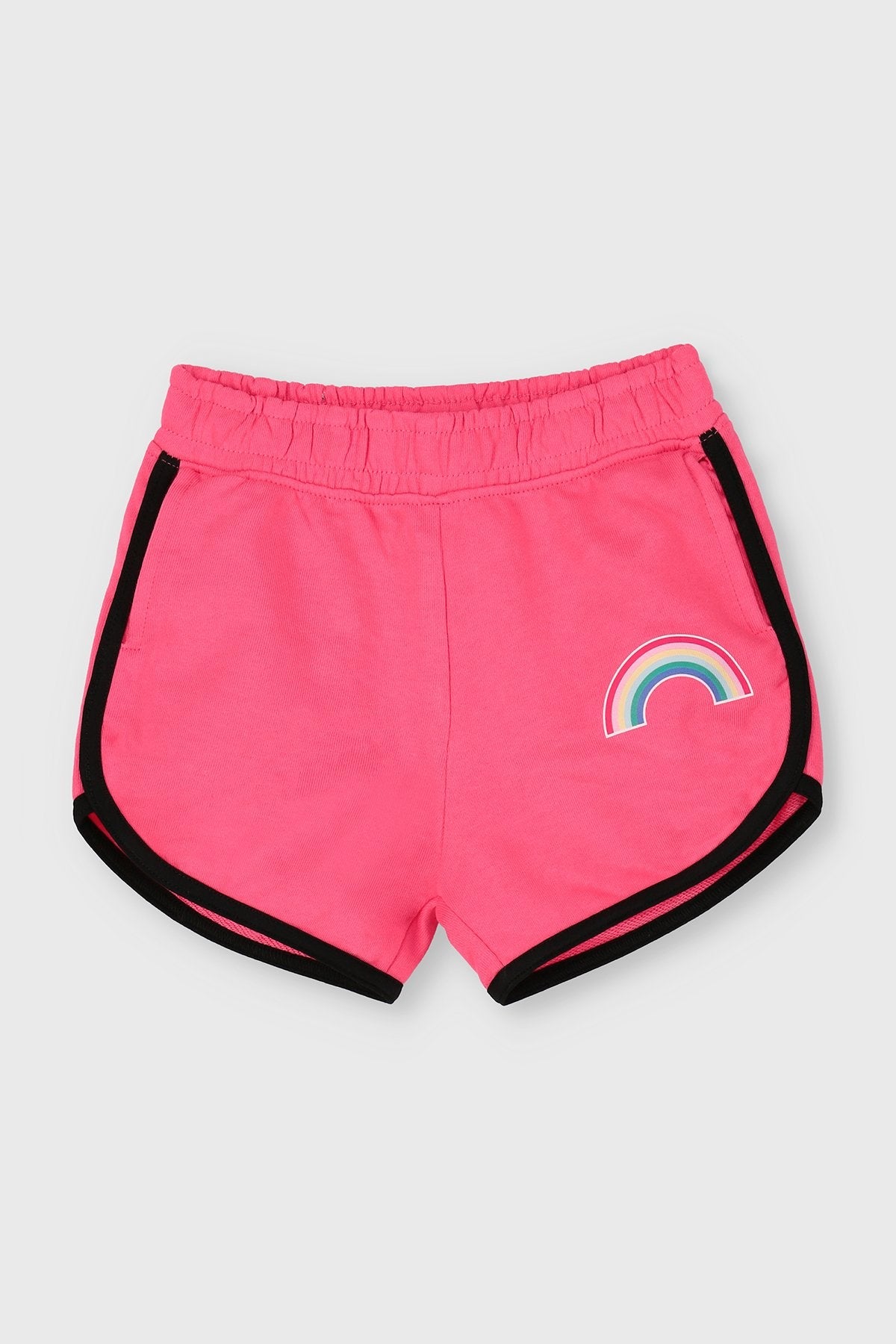 Knockout Shorts